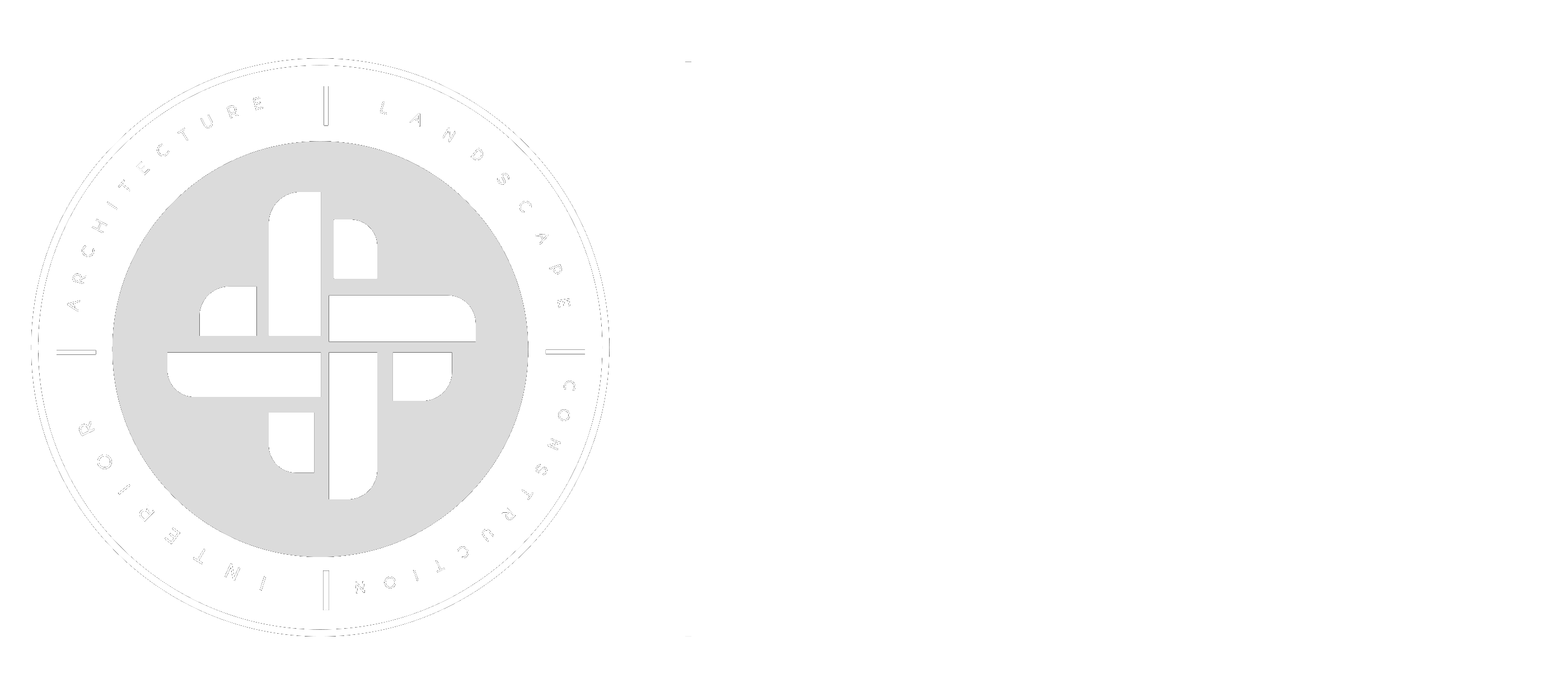 Fine Form Architects Logo